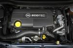Opel Zafira 2008 года